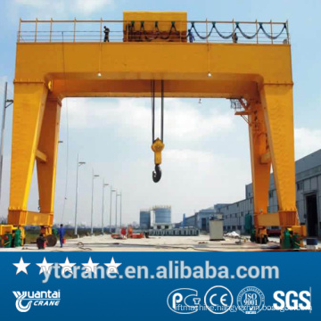 Gantry Crane 20ton with Reasonable Gantry Crane Price